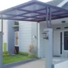 Desain Atap Teras Rumah Minimalis Modern