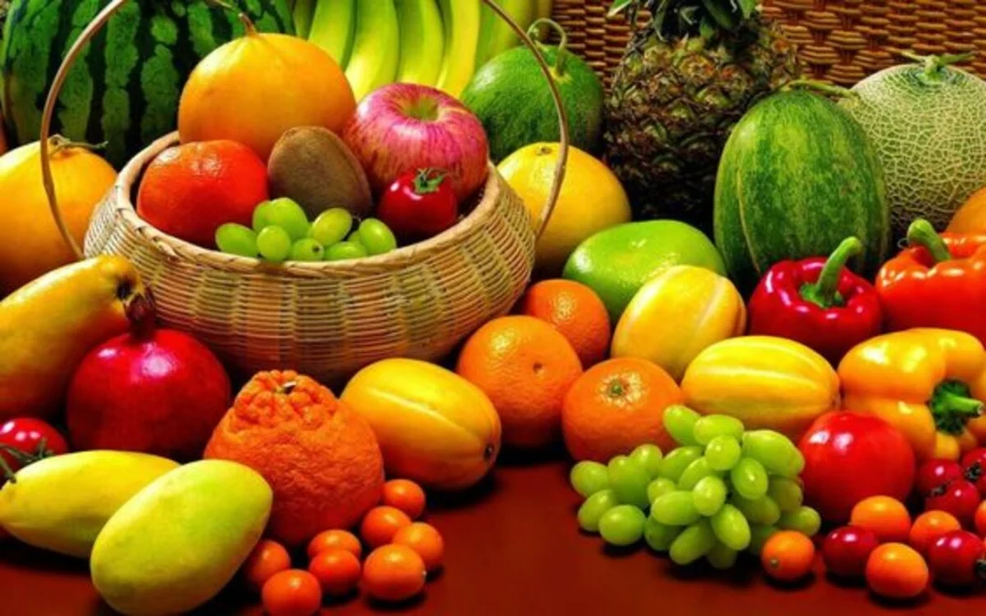 7 Rekomendasi Jenis Buah Yang Paling Efektif Untuk Menurunkan Berat Badan 7 Rekomendasi Jenis Buah Yang Paling Efektif Untuk Menurunkan Berat Badan