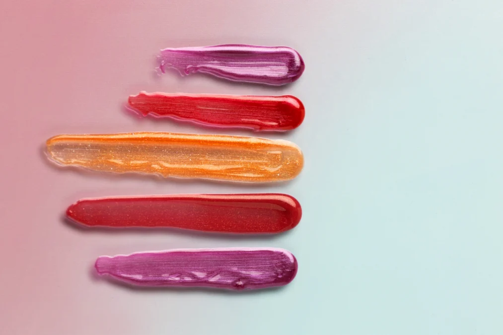 tren warna lipstik 2023