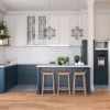 Dapur Makin Kece! Ini 7 Desain Dapur Rumah Minimalis Yang Modern Dan Simple