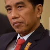 Presiden Jokowi