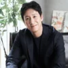 Lee Sun Kyun