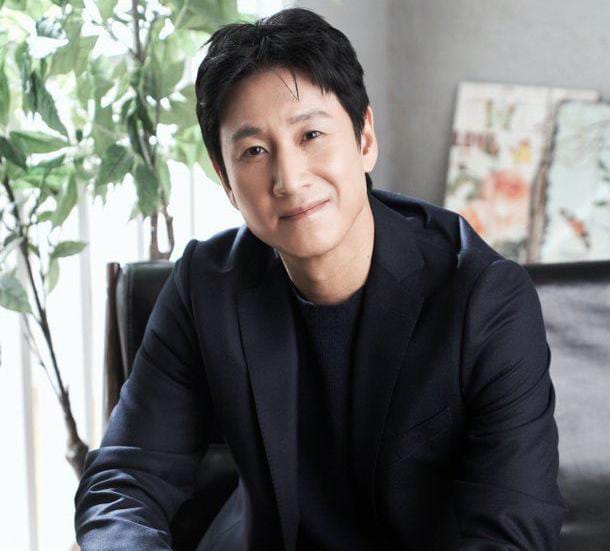 Lee Sun Kyun