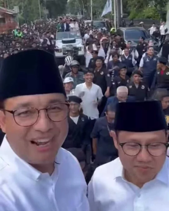 Anies-muhaimin