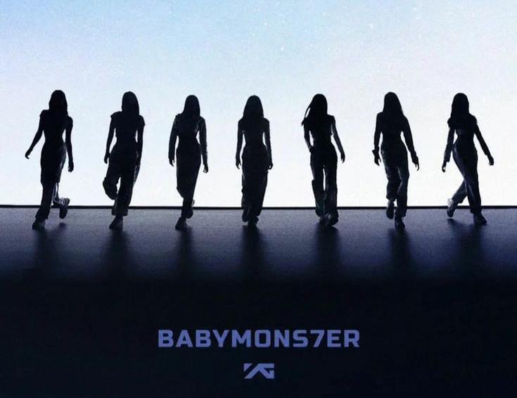 BABYMONSTER