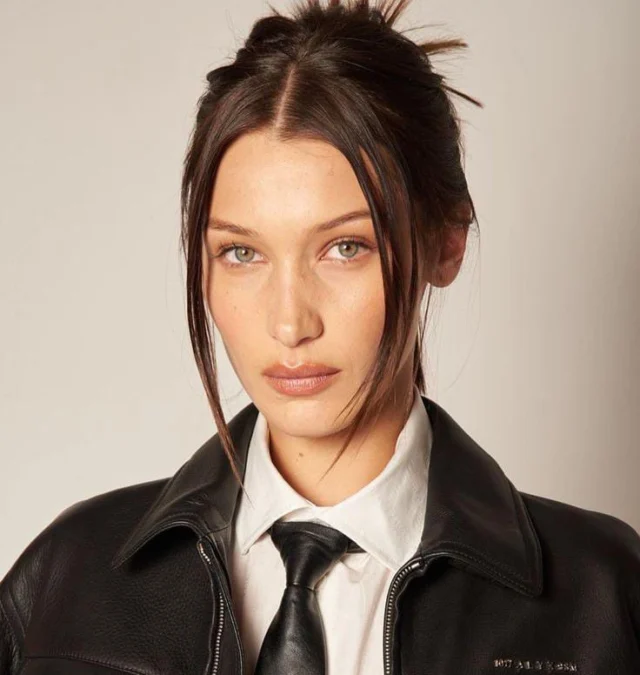 Bella Hadid