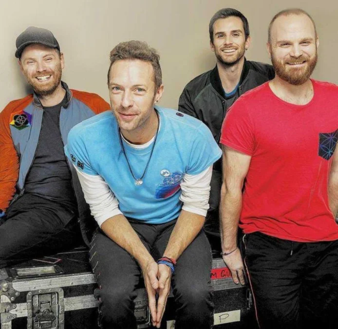 Coldplay