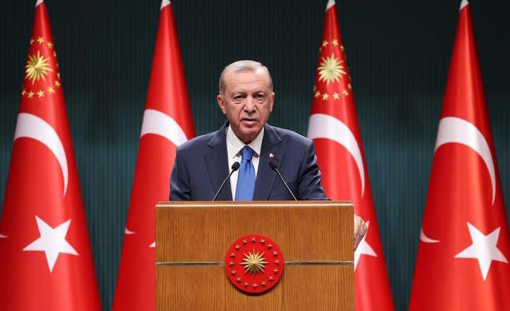 Erdogan