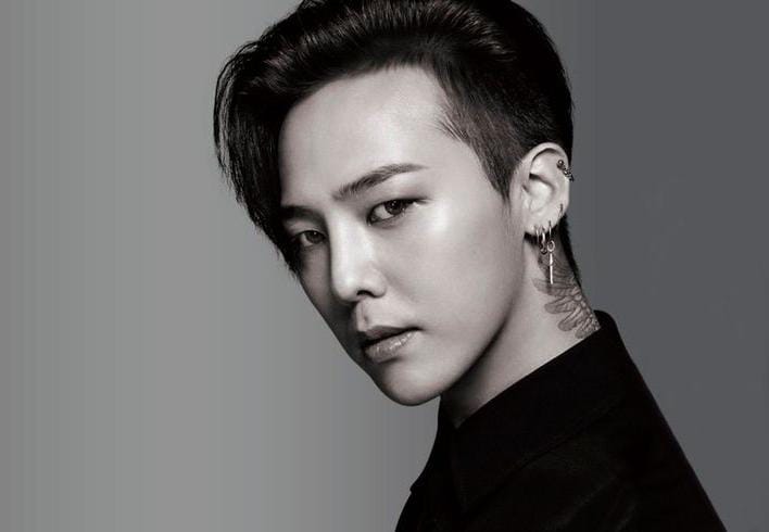 G-Dragon