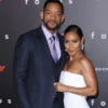 Jada Pinkett dan Will Smith