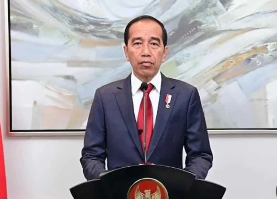 Jokowi