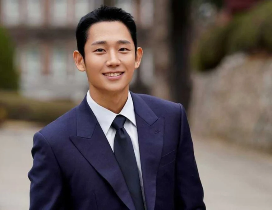 Jung Hae In