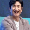 Lee Sun Kyun