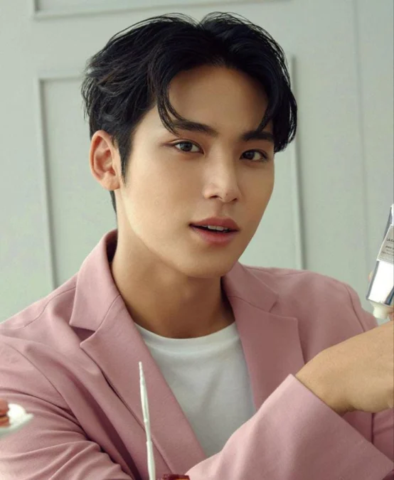 Mingyu