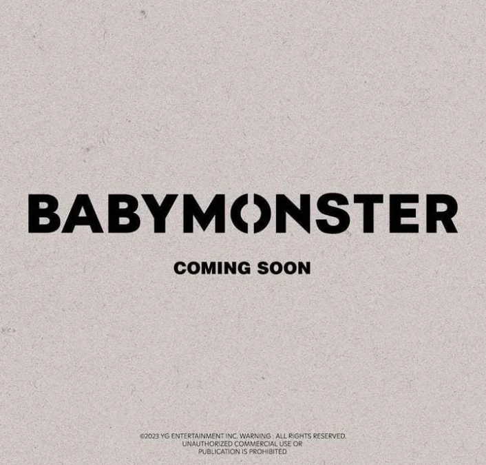 BABYMONSTER