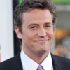 Matthew Perry