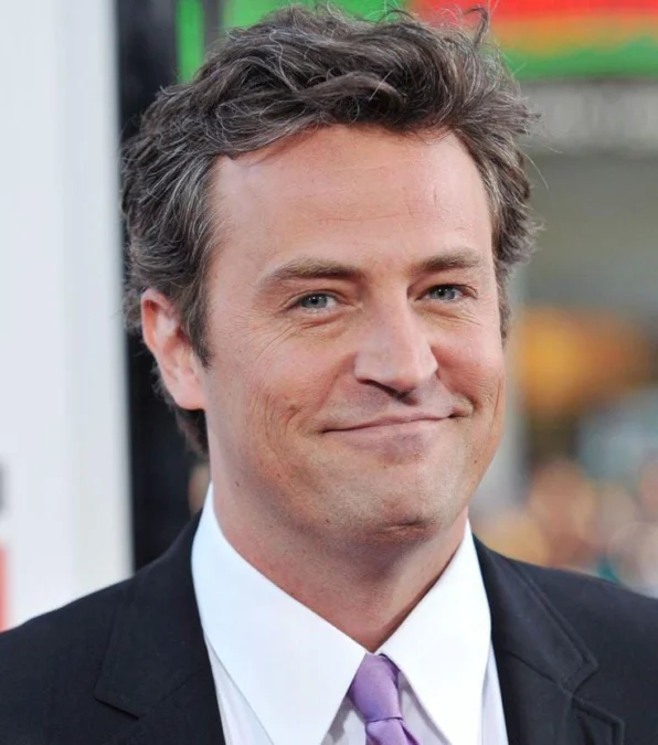 Matthew Perry