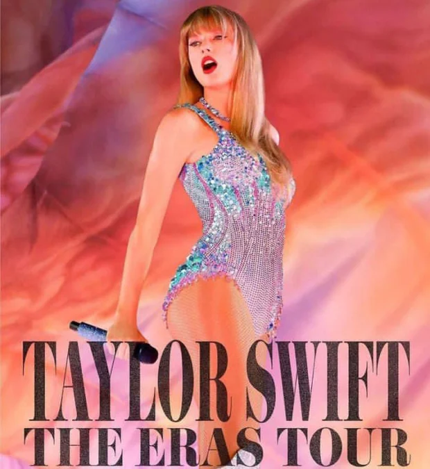 The Eras Tour