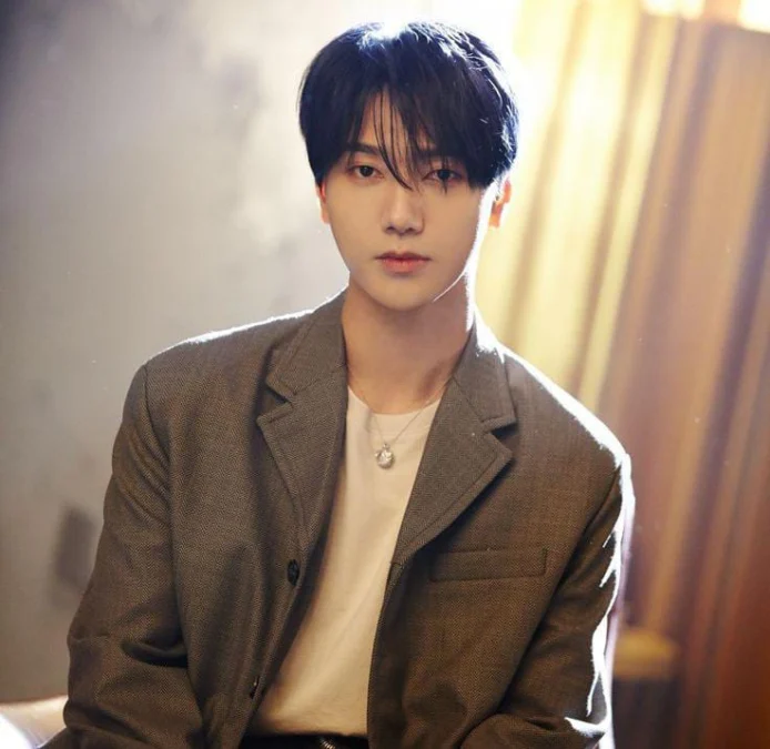 Yesung Super Junior