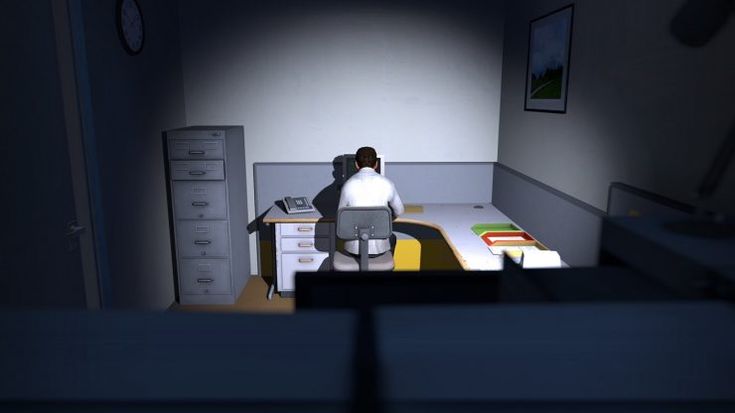 Game teraneh di PC