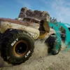 Game offroad terbaik untuk PC