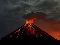 Perhatikan !!! 5 Tanda Gunung Api Akan Meletus, Agar Menjadi Perhatian dan Mengurangi Korban Terdampak