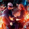 Mengenal Sosok Tokoh Utama dalam Anime Jujutsu Kaisen