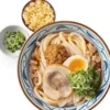 Menu Best Seller Marugame Udon 2023, Wajib Kamu Coba Agar Tidak Penasaran