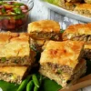 resep martabak tahu pedas