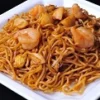 5 Cara Membuat Mie Goreng Seafood yang Mudah Serta Enak