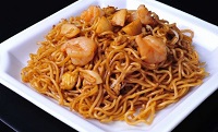 5 Cara Membuat Mie Goreng Seafood yang Mudah Serta Enak