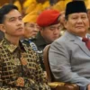 Prabowo subianto