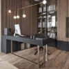 Inspirasi Desain Ruang Kantor yang Nyaman