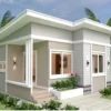 5 Model Rumah Minimalis, yang Cocok Bagi Kamu yang Menginginkan Hunian yang Minimalis dan Nyaman