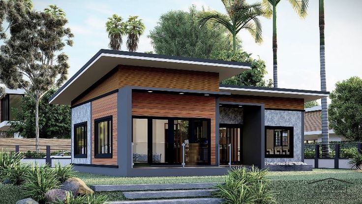 Model rumah minimalis terbaru