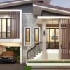 5 Contoh Desain Rumah Minimalis Elegan