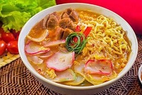 Resep Membuat Seblak Pedas, Sampai Lidah Meled – Meled