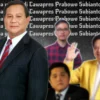 prabowo subianto