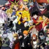 tempat streaming anime yang sering menjadi favorit