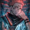 Jujutsu Kaisen : Mengungkap Sosok Sukuna Yang Usianya Diperkirakan Sudah Lebih Dari 1.000 Tahun!