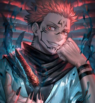 Jujutsu Kaisen : Mengungkap Sosok Sukuna Yang Usianya Diperkirakan Sudah Lebih Dari 1.000 Tahun!