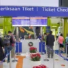 Begini Persayaratan dan Cara Ubah Jadwal Tiket Kereta Api yang Terlanjur Sudah Dibeli