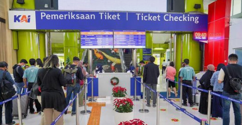 Begini Persayaratan dan Cara Ubah Jadwal Tiket Kereta Api yang Terlanjur Sudah Dibeli