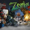 Game zombie terbaik di Android