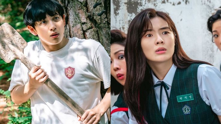 Sinopsis Drama Korea Terbaru Once Upon A Boyhood yang Akan Tayang 24 November 2023