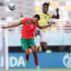 Hasil Maroko u-17 vs Ekuador U-17