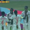 Hasil Kanada U-17 vs Mali U-17