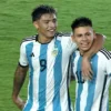 Hasil polandia u-17 vs argentina u-17