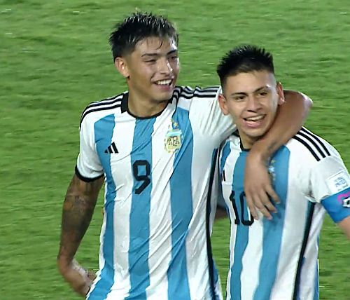 Hasil polandia u-17 vs argentina u-17