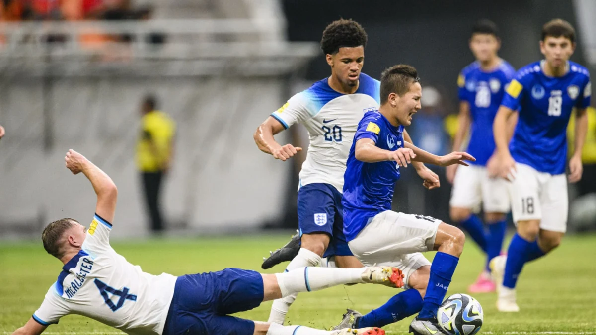 hasil inggris u-17 vs uzbekistan u-17